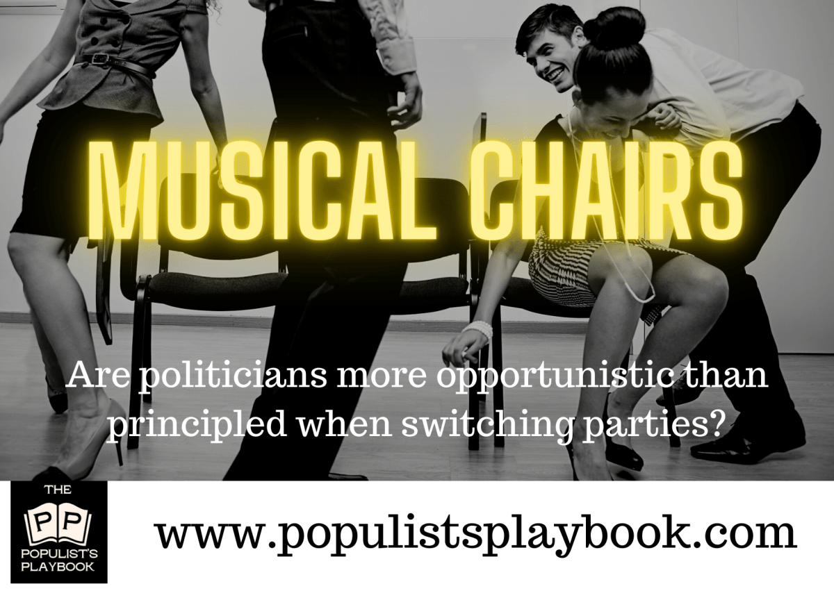 Musical Chairs